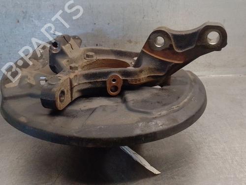Left front steering knuckle SUBARU LEVORG 1.6 AWD (VM4) | BP36889470M25  - Image 5