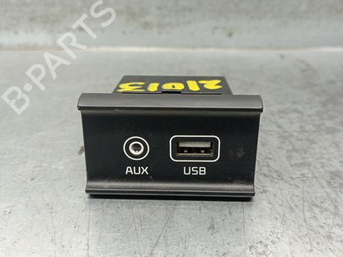 Used Electronic module Electronic module 19641677 19641677