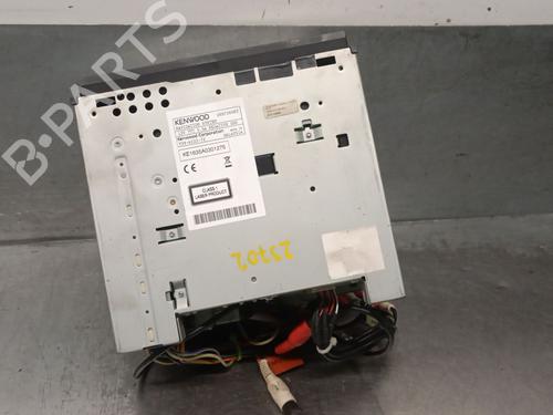 Electronic module HONDA FR-V (BE) 2.2 i CTDi (BE5) | BP36799284M83 - Image 2