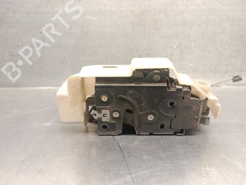 Front left lock VW TOUAREG (7LA, 7L6, 7L7) 2.5 R5 TDI | BP28027174C98 