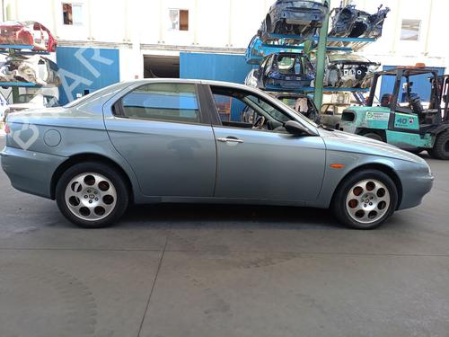 Left front window switch ALFA ROMEO 156 (932_) 1.9 JTD 16V (932AXE00) | BP37648199I27 - Image 8