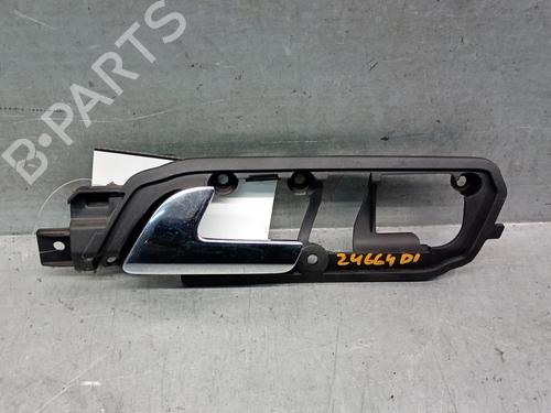 Maneta interior delantera izquierda VW POLO IV (9N_, 9A_) 1.4 16V (75 hp) 32282581