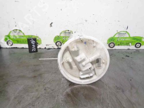 Fuel pump FORD FOCUS III  | BP4872909M76 