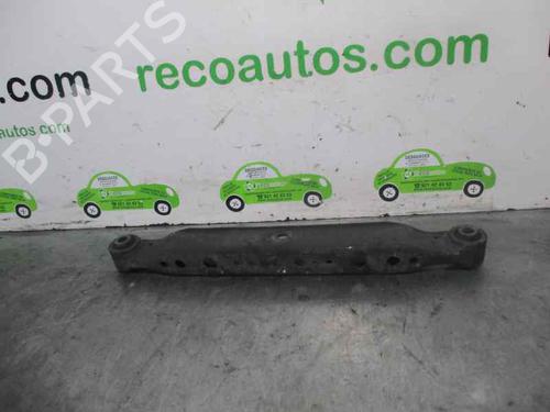 Right rear suspension arm NISSAN QASHQAI / QASHQAI +2 I (J10, NJ10, JJ10E)  | BP2591792M15 