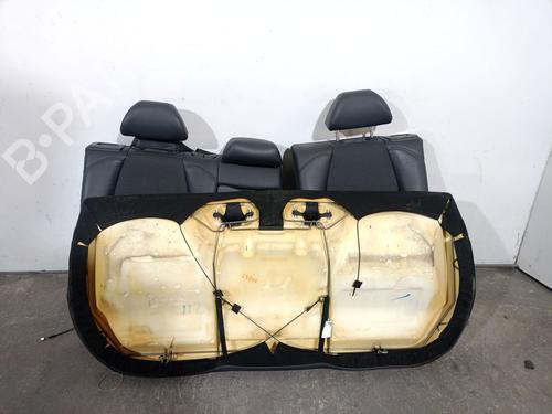 Rear seat PEUGEOT 508 SW I (8E_) 2.0 HDi | BP29916642C17