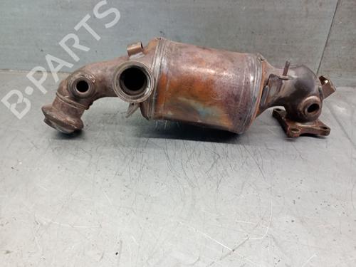 Catalyst FIAT PANDA (312_, 319_) 1.0 Mild Hybrid (312.PYD1B) | BP27834315M10 