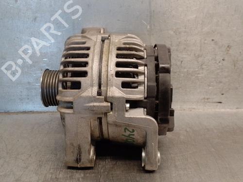 Used Alternator Alternator OPEL FRONTERA B (U99) 2.2 i (6B_ZC, 6B_VF, 6B_66, 6B_76) (136 hp) 33217191 33217191