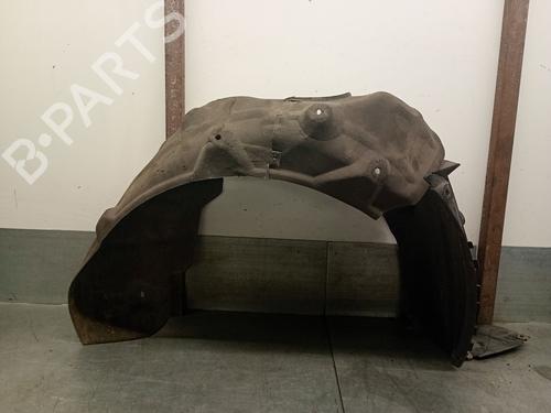 Hjulbue PEUGEOT 206 Hatchback (2A/C) 1.4 i (75 hp) 29554673