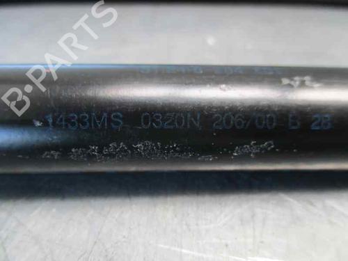 Tailgate lift support BMW 3 (E46) 320 d | BP20247562C138 