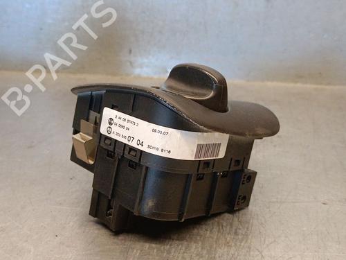Headlight switch MERCEDES-BENZ C-CLASS T-Model (S203) C 280 4-matic (203.292) | BP37160313I24 - Image 4