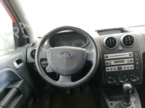 Gearbox FORD FUSION (JU_)  | BP10176653M3 