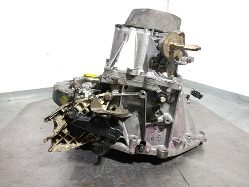 Gearbox PEUGEOT 307 (3A/C) 2.0 HDi 110 | BP31924692M3 