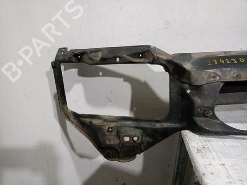 Front slam panel CITROËN JUMPY I (U6U_)  | BP28317278C72 