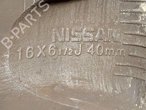 Fælk NISSAN PULSAR Hatchback (C13) 1.2 DIG-T | BP36320087C45 - Image 5