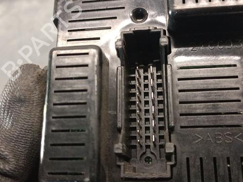 Electronic module RENAULT MODUS / GRAND MODUS (F/JP0_) 1.5 dCi (JP0G, JP0H) | BP33754347M83 - Image 3