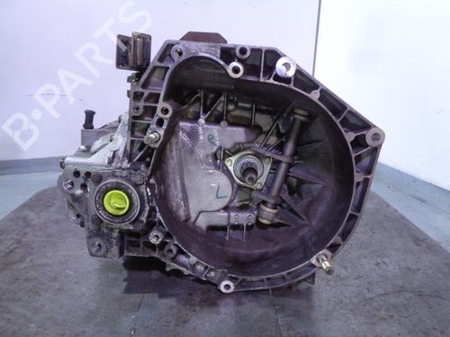 Used Gearbox Gearbox ALFA ROMEO 147 (937_) 1.9 JTDM 8V (937.AXD1A, 937.AXU1A, 937.BXU1A) (120 hp) 17072283 17072283