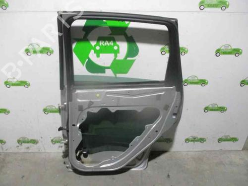 Dør høyre bak FORD FOCUS C-MAX (DM2)  | BP3146747C5 