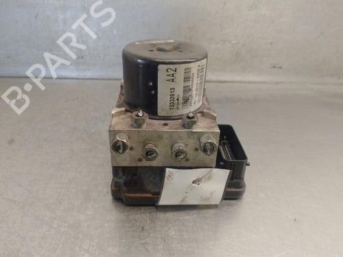 abs-pump-opel-astra-j-p10-2009-2010-2011-2012-2013-2014-2015-2016-38198921 main image