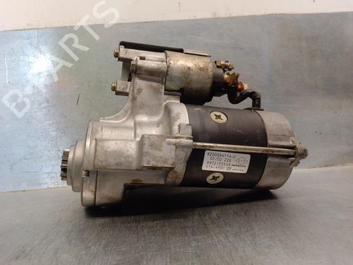 Used Starter RENAULT VEL SATIS (BJ0_) 3.0 dCi (BJ0J, BJ0N) (177 hp) 13921246