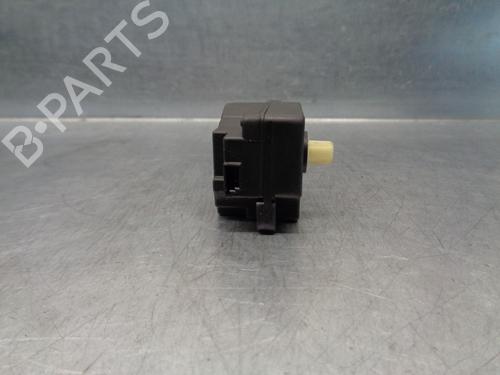 Heater blower motor LAND ROVER RANGE ROVER EVOQUE (L538) 2.2 D 4x4 | BP8532434M62 