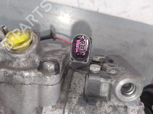 AC-Kompressor AUDI A4 B6 (8E2) 1.9 TDI | BP28167809M34 