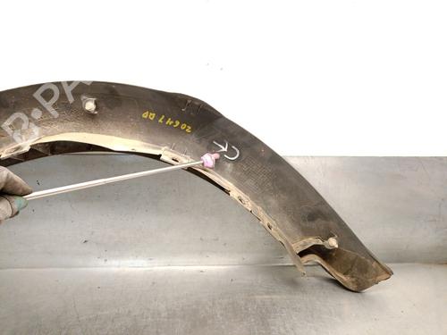 Front right wheel arch trim NISSAN TERRANO II (R20) 2.7 TDi 4WD | BP21839939C135 