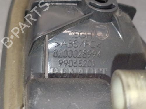 Front left interior door handle RENAULT TRAFIC II Bus (JL) 1.9 dCI 100 (JL0C, JL0K) | BP38988531I13 - Image 4