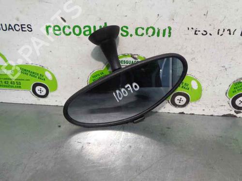 Specchietti retrovisore SMART CITY-COUPE (450) 0.6 (S1CLA1, 450.341) (55 hp) 5595397
