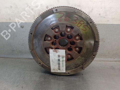 Flywheel SMART FORFOUR (454) 1.5 CDI (454.001) | BP38539231M101 - Image 2