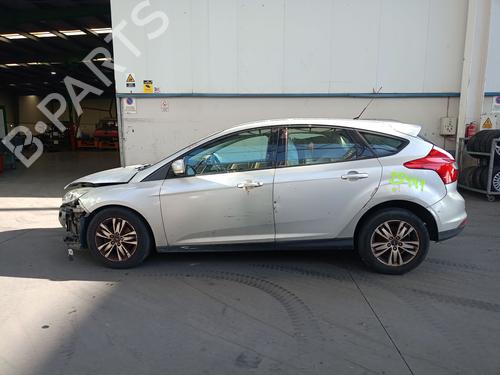 Gearbox FORD FOCUS III 1.6 Ti | BP37408753M3 - Image 11