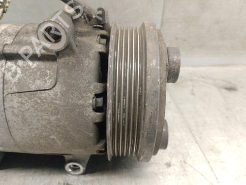AC compressor FORD FOCUS II (DA_, HCP, DP) 1.6 TDCi | BP27970811M34 