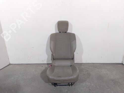 Sæde Bagtil RENAULT GRAND SCÉNIC II (JM0/1_) 1.5 dCi (JM1E) (106 hp) 26690678