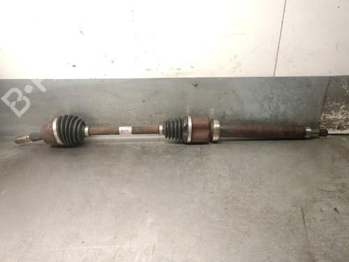 Used Right front driveshaft FORD C-MAX II (DXA/CB7, DXA/CEU) 1.0 EcoBoost (125 hp) 29814502