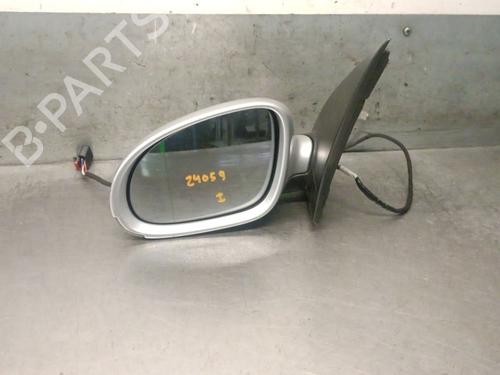 Used Left mirror VW GOLF V (1K1) 1.9 TDI (105 hp) 31312890