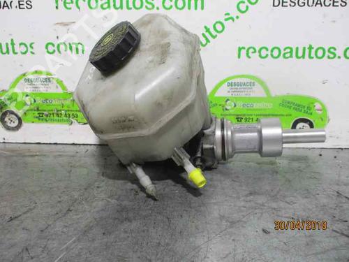 Brake master cylinder MERCEDES-BENZ SPRINTER 5-t Van (B906)  | BP2312425M77 