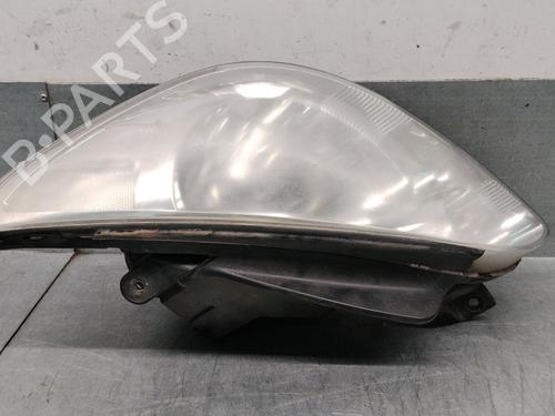 Left headlight HYUNDAI GETZ (TB) 1.4 i | BP37264409C28 - Image 3