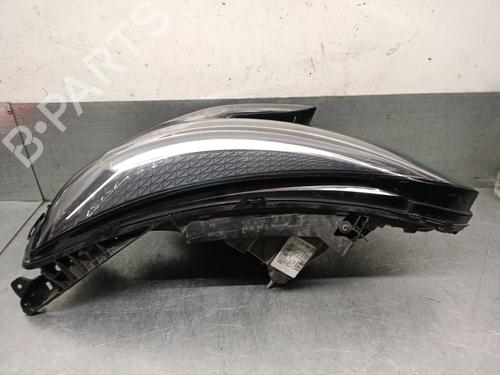 Left headlight RENAULT CLIO V (B7_) 1.0 LPG (B7MT) | BP40611272C28 - Image 5