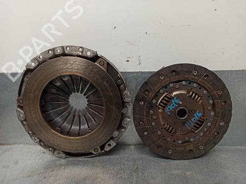 Other VW BORA I (1J2) 2.0 | BP25806886O1 