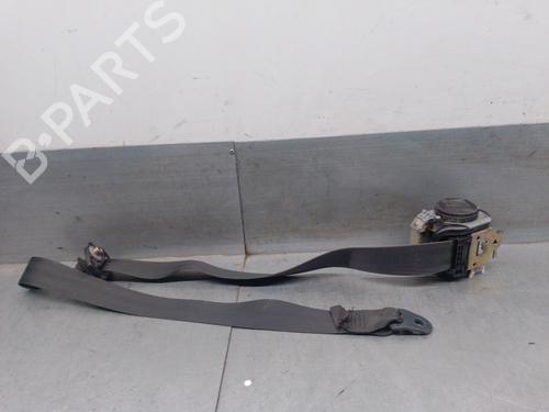 Front right seatbelt PEUGEOT 807 (EB_) 2.0 16V | BP27451832I25 