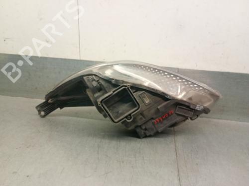 Right headlight FORD FOCUS III Turnier 1.5 TDCi | BP34578645C29 - Image 4