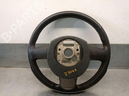 Steering wheel AUDI A4 B7 (8EC) 2.5 TDI | BP27191520C49 