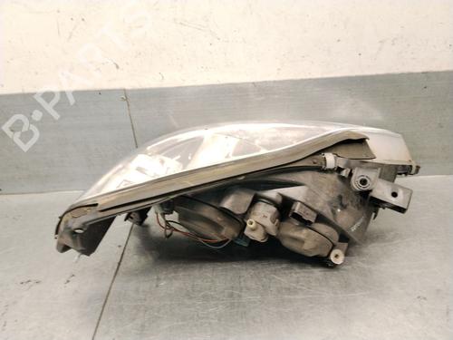 Left headlight NISSAN PRIMERA Hatchback (P12) 1.6 | BP39407554C28 - Image 3