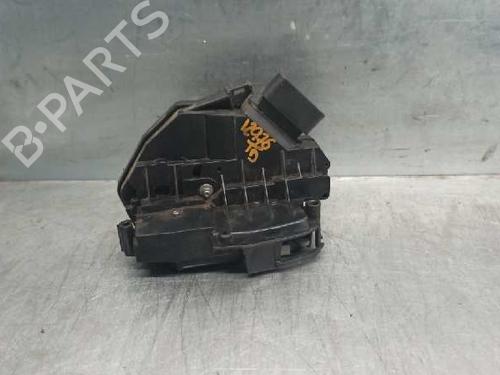 Used Rear right lock FORD FIESTA VI (CB1, CCN) [2008-2017]  7290936