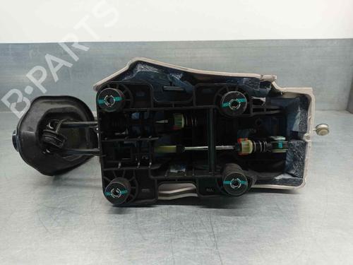 Gear lever PEUGEOT 208 II (UB_, UP_, UW_, UJ_) 1.2 PureTech 75 | BP13741179M90 
