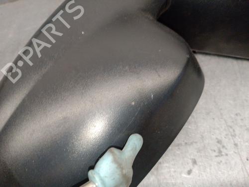 Left mirror CHEVROLET KALOS 1.2 | BP30967316C26 