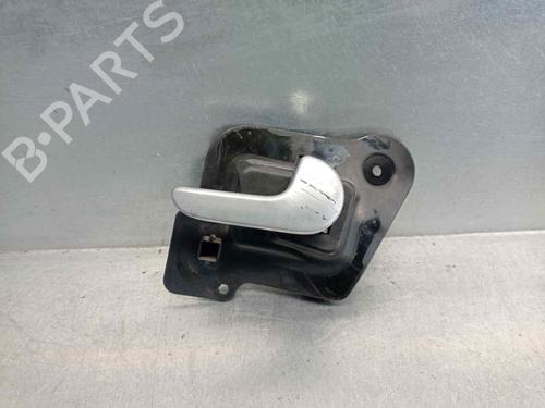 Høyre bak invendig håndtak OPEL MERIVA A MPV (X03) 1.7 CDTI (E75) (100 hp) 10059496