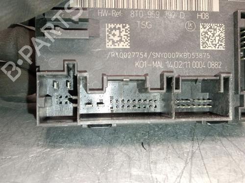 Electronic module AUDI A5 Sportback (8TA) S5 quattro | BP39814841M83 - Image 3