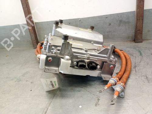 Battery MITSUBISHI OUTLANDER III (GG_W, GF_W, ZJ, ZL, ZK) Plug-in Hybrid (GG2W) | BP29385132E11 