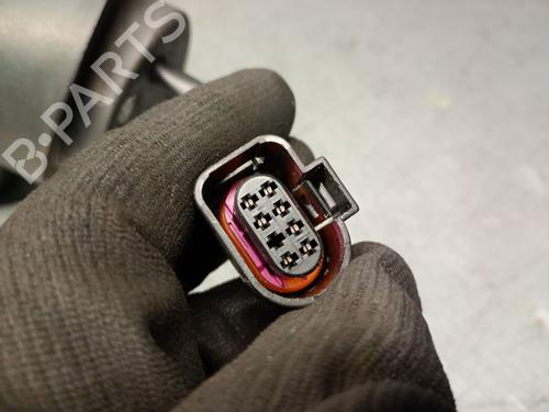 Right mirror SEAT LEON (1P1) 1.9 TDI | BP31132247C27 