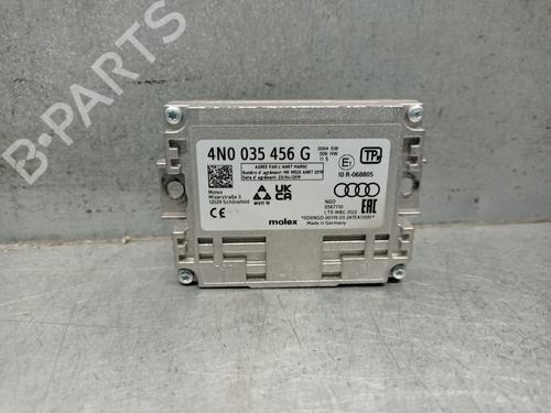 Antenne/Base SEAT LEON (KL1, KLG) 1.0 TSI (110 hp) 21579897